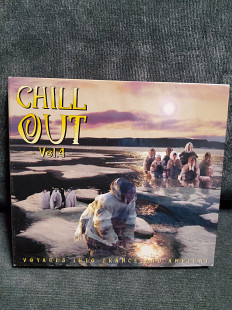 CHILL OUT VOL.4 2cd