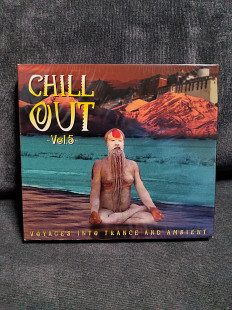 CHILL OUT VOL.5 2CD