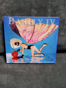 BARFLY IV BY J.C.SINDRESS