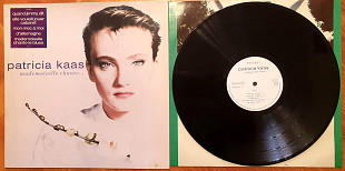 Patricia Kaas - Mademoiselle Chante..., France