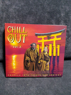 CHILL OUT VOL.3 2CD