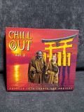 CHILL OUT VOL.3 2CD