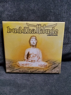 BUDDHA TTITUDE LIBERDADE