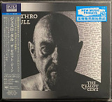 Jethro Tull – The Zealot Gene – BLU-SPEC CD2 JAPAN