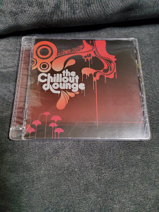 THE CHILL OUT LOUNGE 2CD