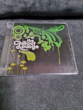 THE CHILL OUT LOUNGE 2CD green