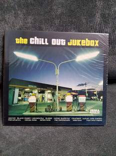 THE CHILL OUT JUKEBOX