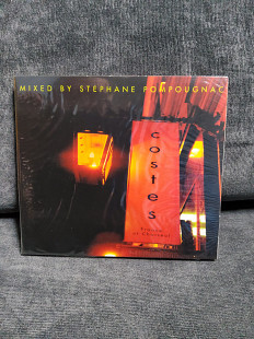 COSTES MIXED BY STEPHANE POMPOGNAC