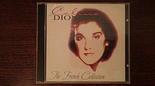 Celine Dion - the french connection 2 cd