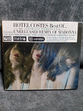 HOTEL COSTES BEST OF MIXED BY STEPHANE POMPOUGNAC