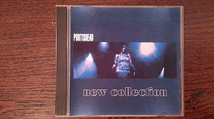 Portishead - new collection