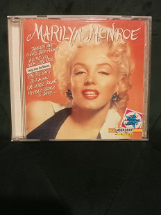 Marilyn Monroe " Songs From The Movies " 1992