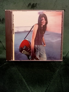 Meredith Brooks - Blurring The Edges 1997