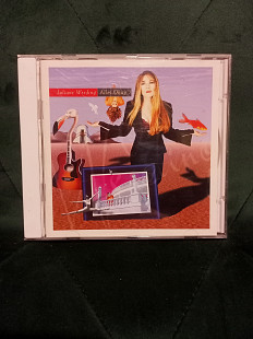Juliane Werding - Alles Okay 1995