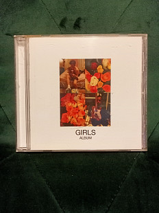 Girls - Album 2009