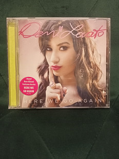 Demi Lovato - Here We Go Again 2009