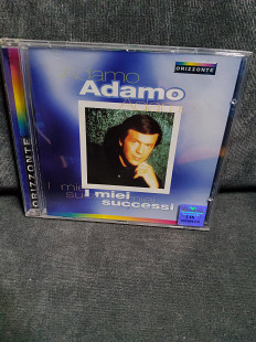 SALVATORE ADAMO I MIEI SUCCESSI