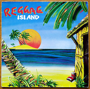 Various – Reggae Island