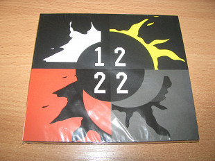 КИНО - 12-22 (2022 Selfpress, DIGIPACK) Виктор Цой
