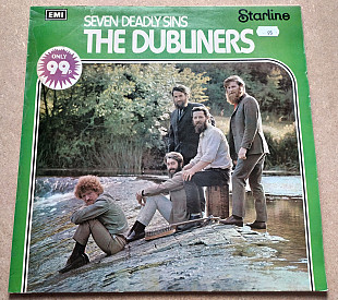 The Dubliners – Seven Deadly Sins
