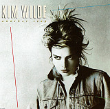 Фірмовий KIM WILDE - " Another Step "