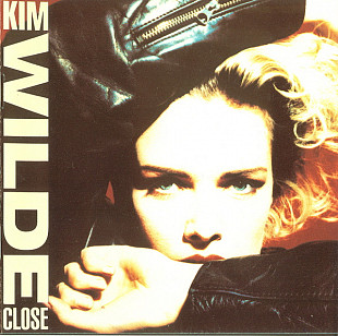 Фірмовий KIM WILDE - " Close "