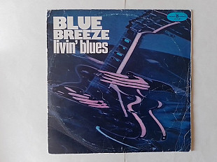 Livin Blues Blue Breeze Poland