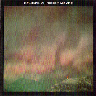 Jan Garbarek 1987 - All Those Born With Wings