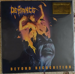 Defiance – Beyond Recognition-1992
