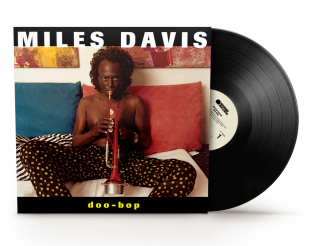 Miles Davis - Doo-Bop