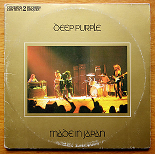 Deep Purple – Made In Japan