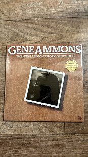 The Gene Ammons Story 2LP USA