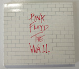 CD PINK FLOYD 1979/2011 /2CD/ The Wall (EU)