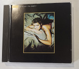 CD SANDRA 1987 Ten On One (The Singles) EU