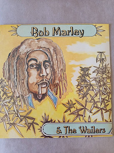 Bob Marley & The Wailers – Bob Marley & The Wailers