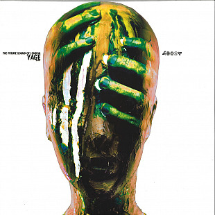 The Future Sound Of London – Yage 2019