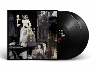 Duran Duran - The Wedding Album