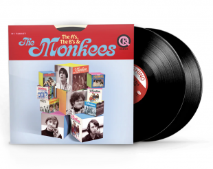 The Monkees - The A's, The B's & The Monkees