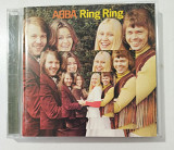 CD ABBA 1973/2001 Ring Ring (Germany)