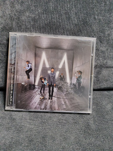 MAROON 5 IT WONT BE SOON BEFORE LONG