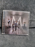 MAROON 5 IT WONT BE SOON BEFORE LONG