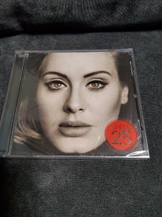 ADELE 25