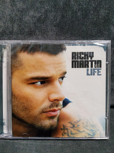 RICKY MARIAH LIFE