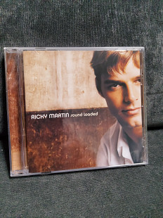 RICKY MARTIN SOUND LOODED