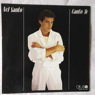 Nel Santo – Canto Te