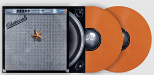 The Neighbourhood – (((((Ultrasound))))) (2LP, Album, Deluxe Edition, Orange)