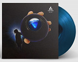 Djo – Decide (LP Blue Swirl Transparent)