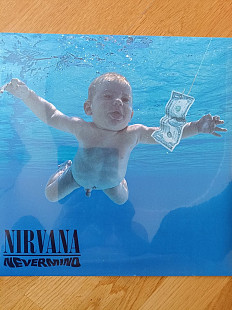Nirvana nevermind