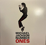 New Michael Jackson – Number Ones