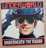 Underworld – Underneath The Radar